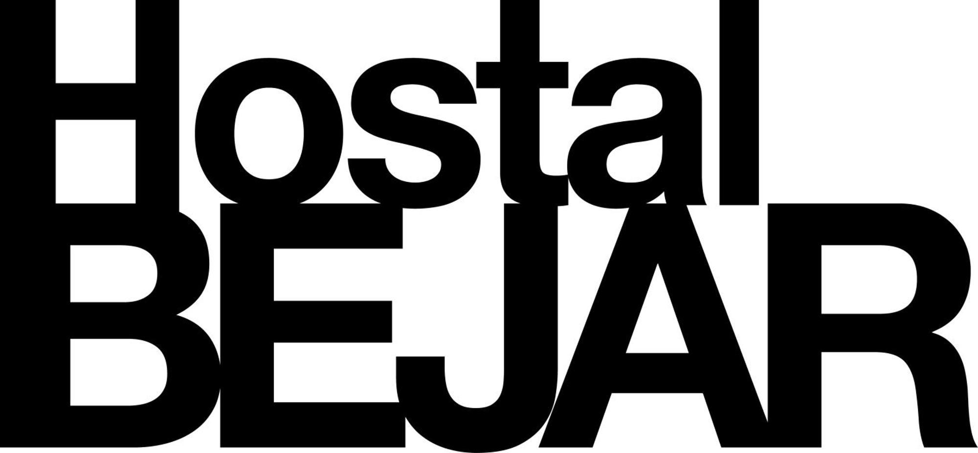 Hostal Bejar Barcelona Bagian luar foto